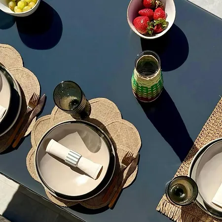 Canaryislandshost I Calma Teguise