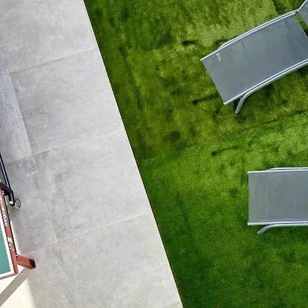 Canaryislandshost I Calma