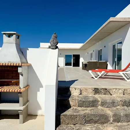 Canaryislandshost I Calma Villa