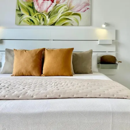 Villa Canaryislandshost I Calma Teguise