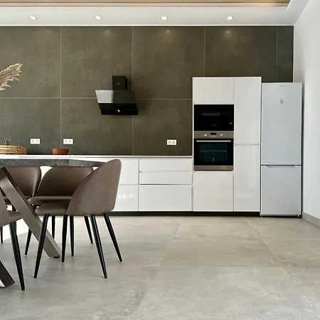 Villa Canaryislandshost I Calma Teguise