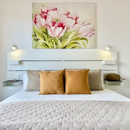 Villa Canaryislandshost I Calma *