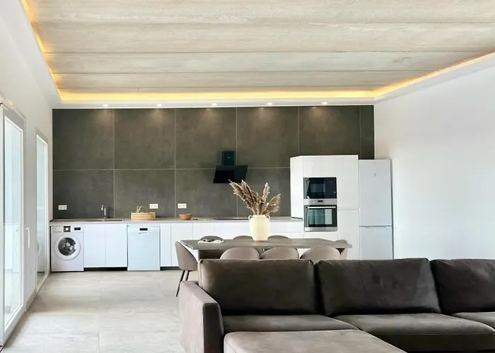 Canaryislandshost I Calma * تيغيسي