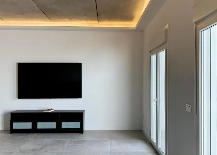 Canaryislandshost I Calma فيلة تيغيسي