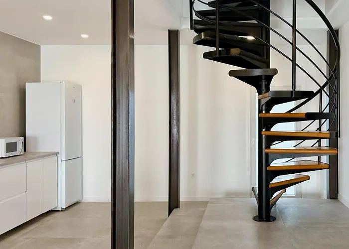 Canaryislandshost I Calma