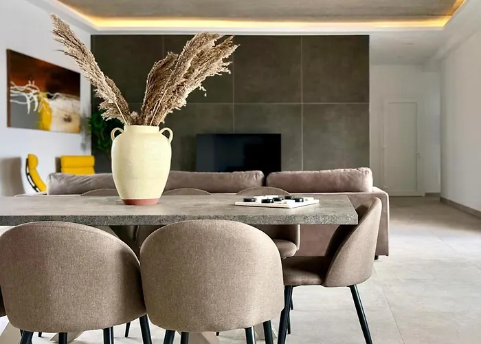 Canaryislandshost I Calma فيلة