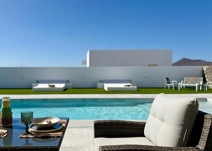 فيلة Canaryislandshost I Calma