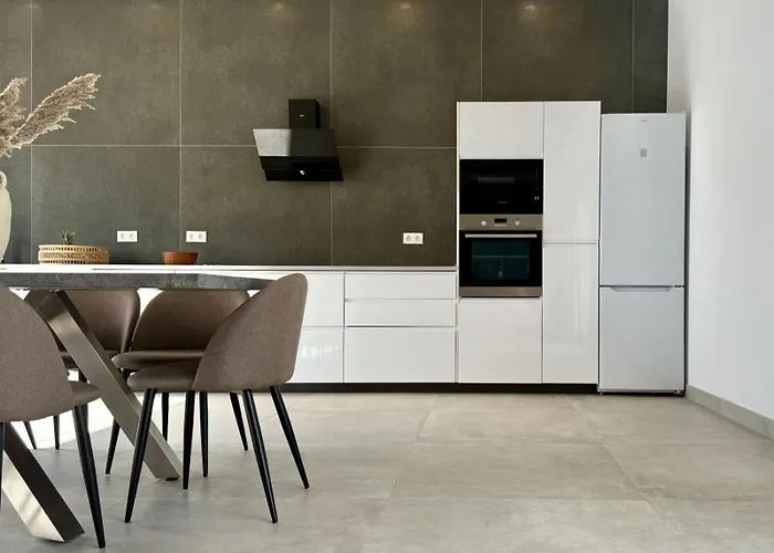 فيلة Canaryislandshost I Calma تيغيسي