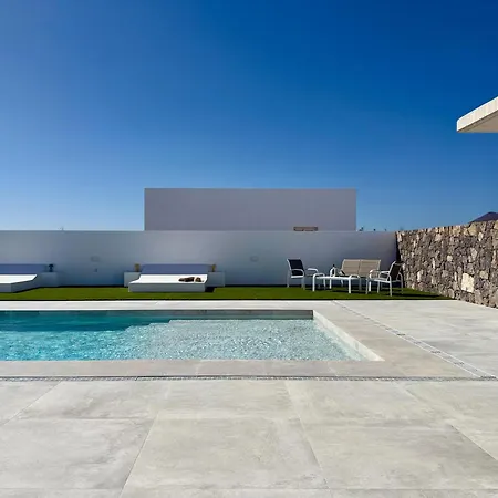 Canaryislandshost I Calma Villa