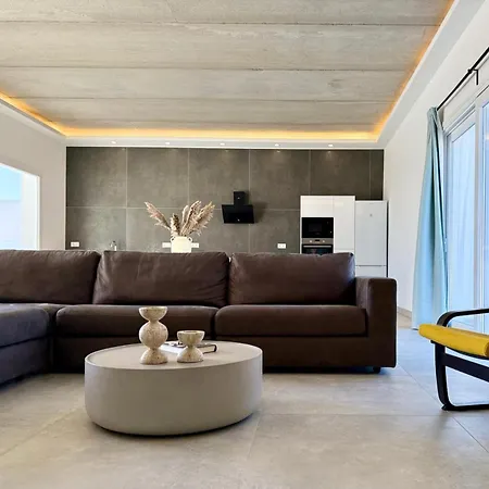 Villa Canaryislandshost I Calma Teguise (Lanzarote)