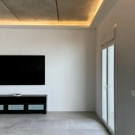 Canaryislandshost I Calma Villa Teguise (Lanzarote)