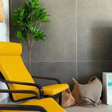 Canaryislandshost I Calma Villa *