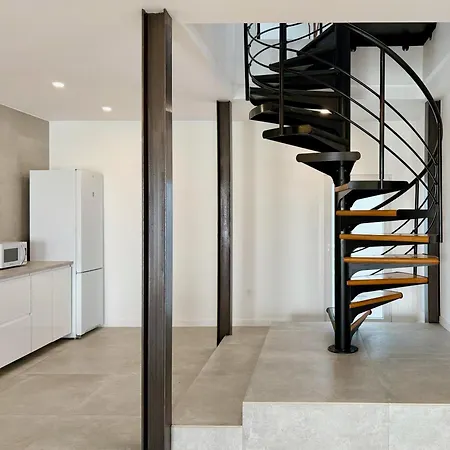 Canaryislandshost I Calma