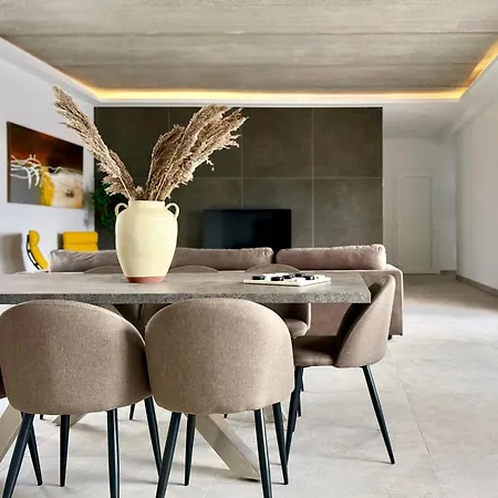 Canaryislandshost I Calma Villa