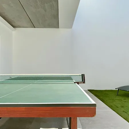 Canaryislandshost I Calma Villa *