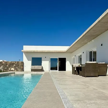 Villa Canaryislandshost I Calma *