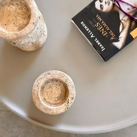 Canaryislandshost I Calma Villa