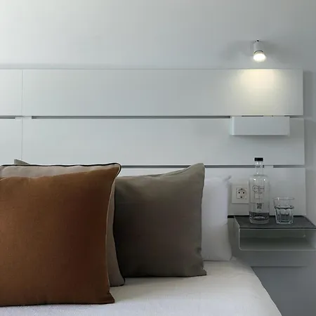 Villa Canaryislandshost I Calma