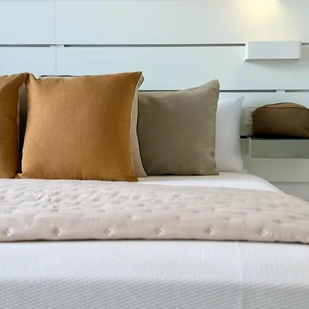 Canaryislandshost I Calma *