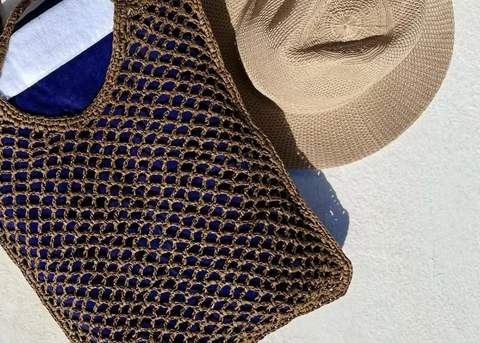 Canaryislandshost I Calma *