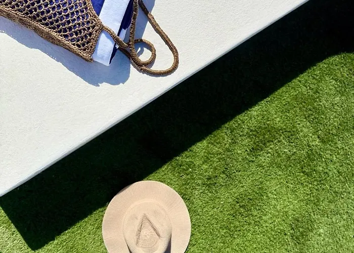 Canaryislandshost I Calma * 테기세