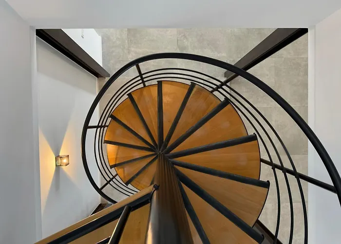 Canaryislandshost I Calma Villa