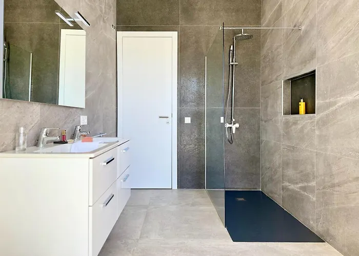 Villa Canaryislandshost I Calma Teguise (Lanzarote)