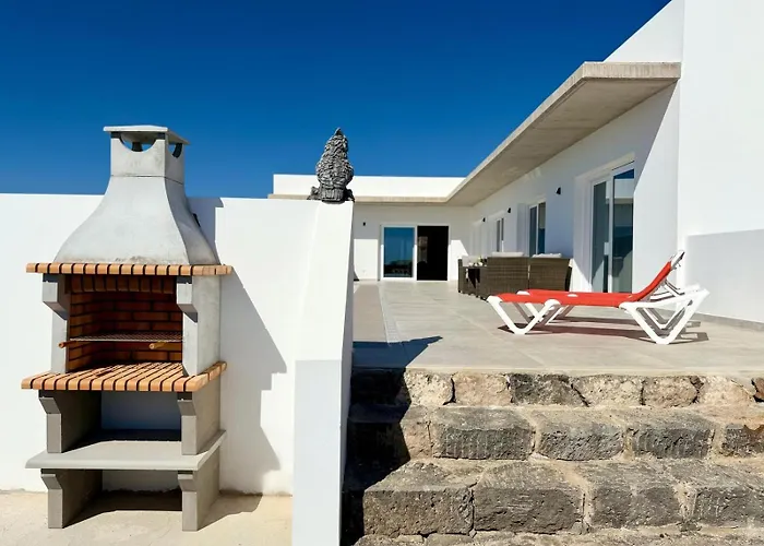 Canaryislandshost I Calma 빌라