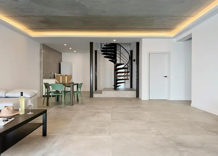 Canaryislandshost I Calma *