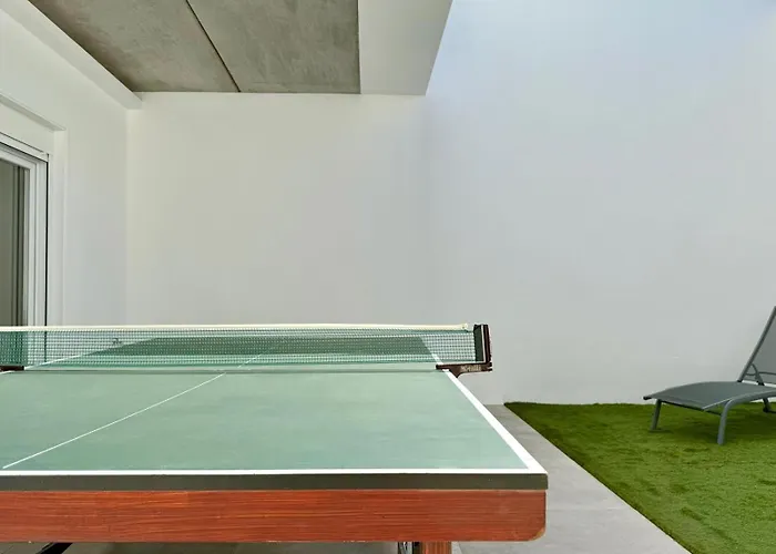 Canaryislandshost I Calma 빌라 *