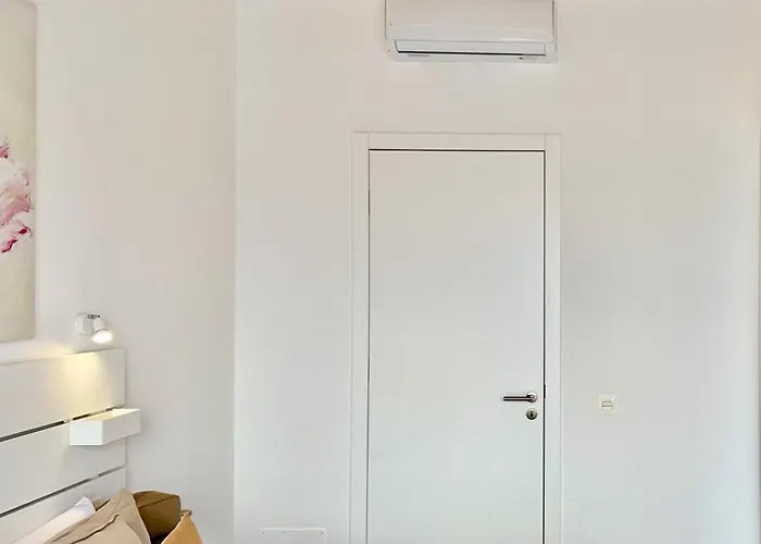 Canaryislandshost I Calma Teguise (Lanzarote)