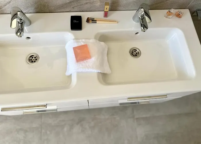 Canaryislandshost I Calma * 테기세