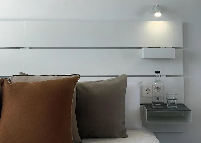 Villa Canaryislandshost I Calma