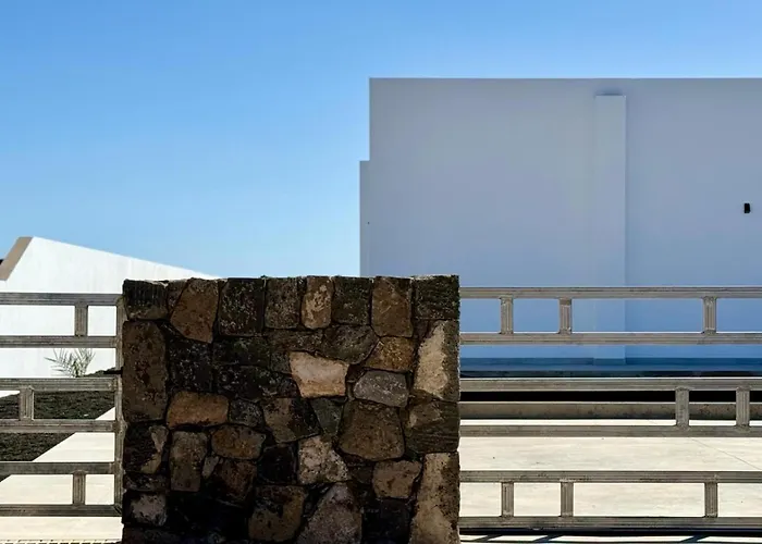Villa Canaryislandshost I Calma Teguise (Lanzarote)