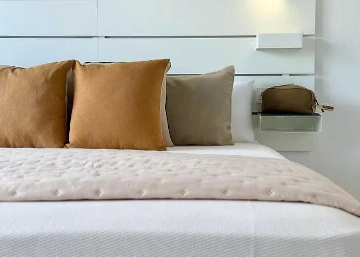 Canaryislandshost I Calma *