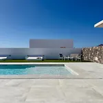 Canaryislandshost I Calma Villa