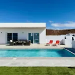 Canaryislandshost I Calma Teguise (Lanzarote)
