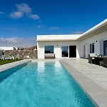 Canaryislandshost I Calma Teguise (Lanzarote)