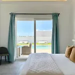 Canaryislandshost I Calma Villa *