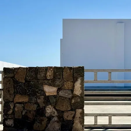 Вилла Canaryislandshost I Calma Тегисе
