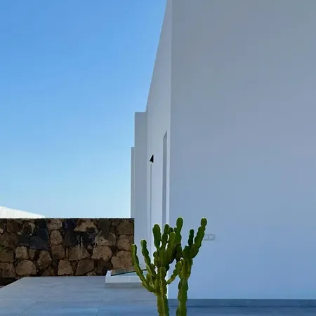 Canaryislandshost I Calma Тегисе