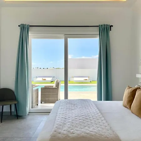 Canaryislandshost I Calma Вилла *